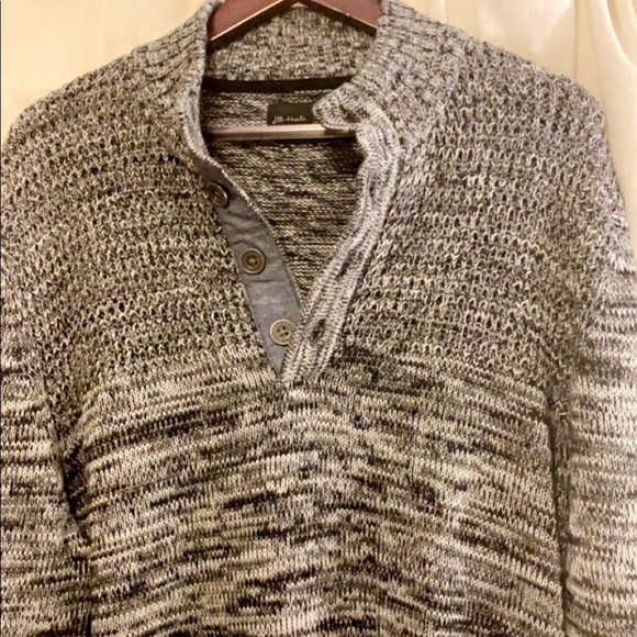 JB Holt mans sweater - Picture 3 of 9